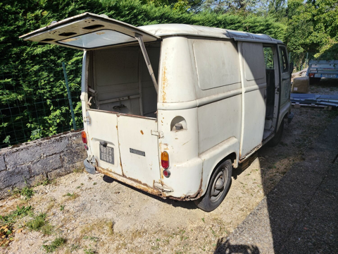Renault Divers R2136 1978 occasion Jujurieux 01640