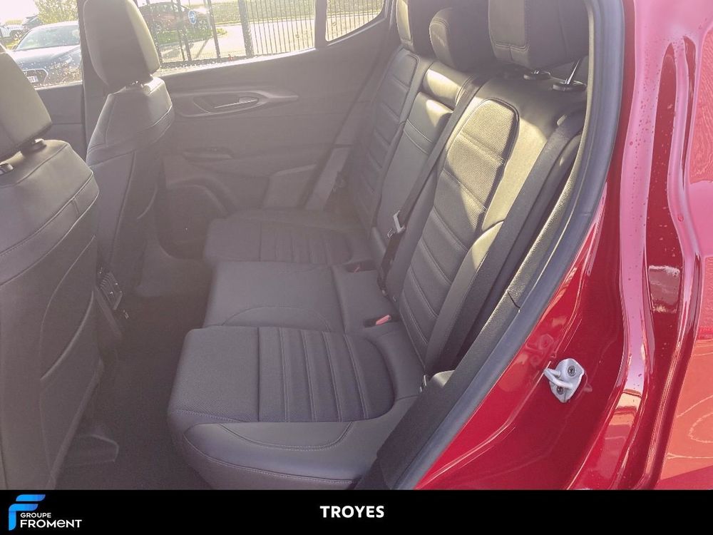 Tonale 1.3 PHEV 280 VELOCE 2023 occasion 10600 Barberey-Saint-Sulpice