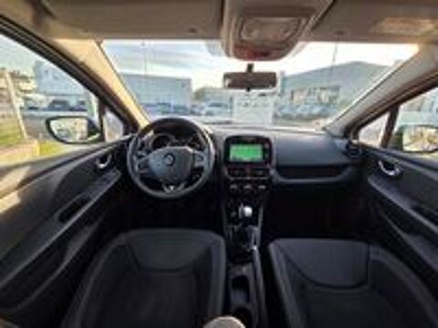 Clio IV Estate TCE 90ch expression 2018 occasion 83220 Le Pradet
