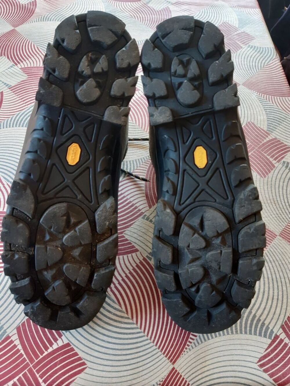 Chaussures Montagne Chaussures