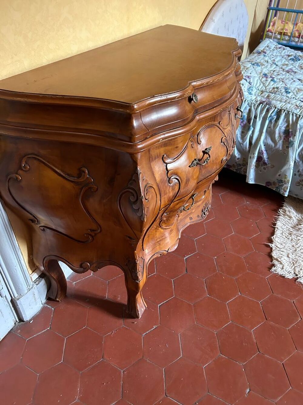 Commode de style Bordelaise Meubles
