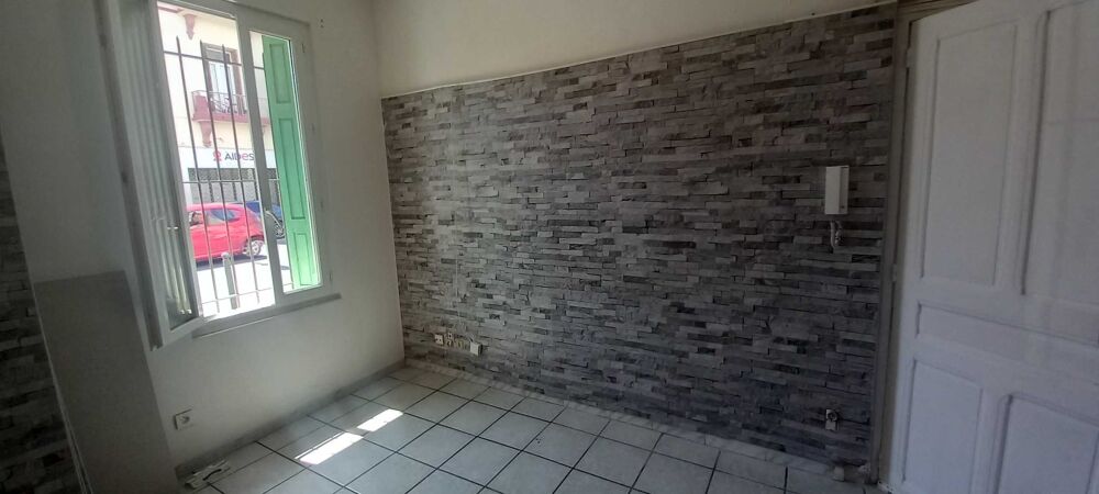 Location Appartement Spacieux T2 en  rez de chaussé Perpignan