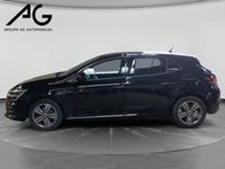 Megane IV Berline Blue dCi 115 Evolution 2023 occasion 08000 Charleville-M&eacute;zi&egrave;res