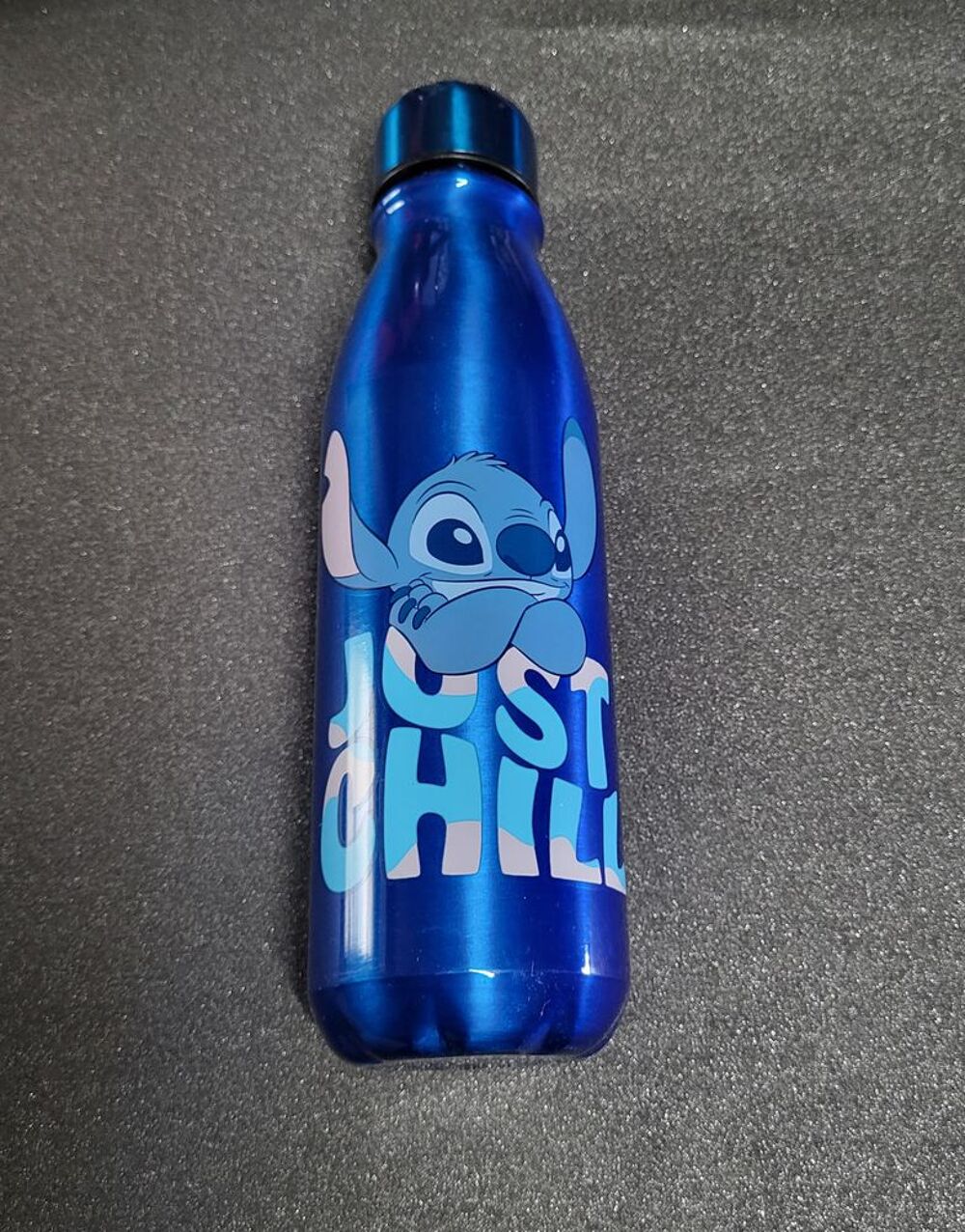 Stitch Bouteille isotherme Cuisine