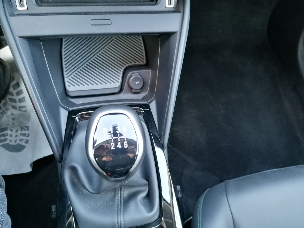 C4 PureTech 130 S&S BVM6 Feel 2020 occasion 28500 Vernouillet