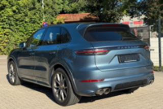 Cayenne 3.0 V6 440 ch Tiptronic BVA S 2019 occasion 59000 Lille