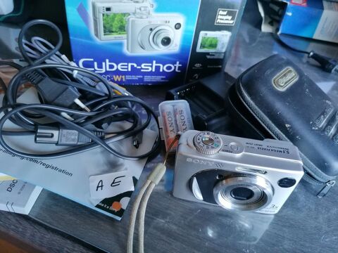 Appareil photo Sony 20 Cognin (73)