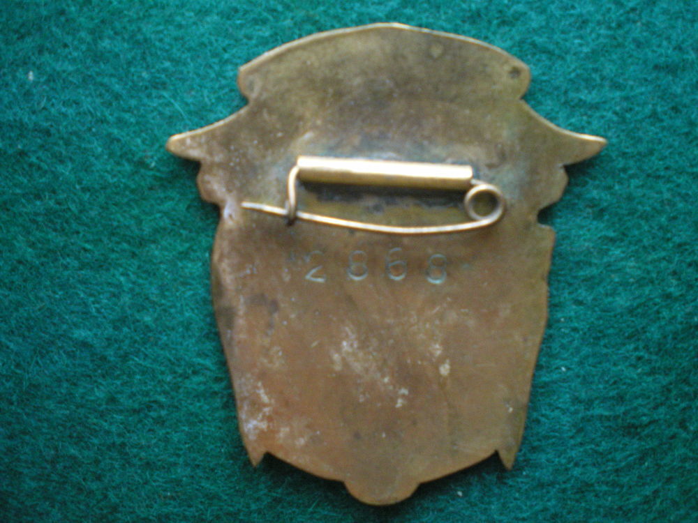 Insigne de Marine - Brigade Marine d'Extr&ecirc;me-Orient. 