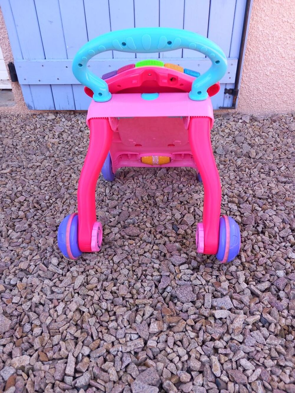 Pousseur vtech et jeux d'&eacute;veil Jeux / jouets