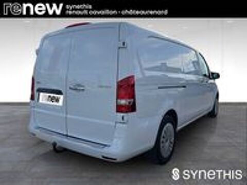 Vito 119 CDI EXTRA LONG BVA RWD SELECT 2023 occasion 84300 Cavaillon