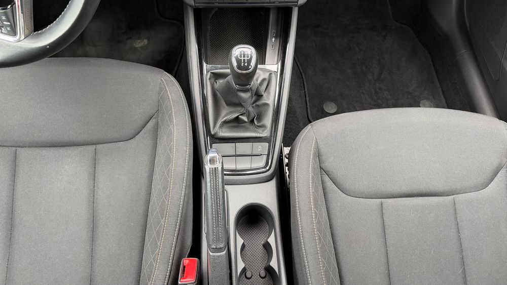 Kamiq 1.0 TSI 95 ch BVM5 Active 2022 occasion 40100 Dax
