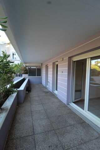  Appartement à louer 2 pièces 49 m²