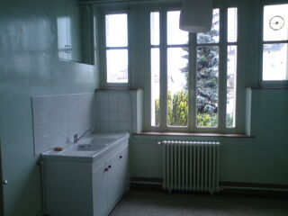  Appartement à louer 5 pièces 135 m² Laxou