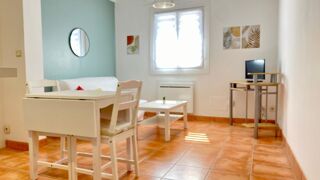  Appartement à vendre 2 pièces 30 m²