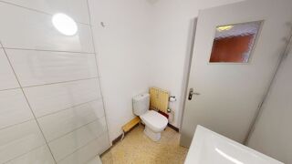 Appartement à louer 1 pièce 25 m² Aix-en-provence