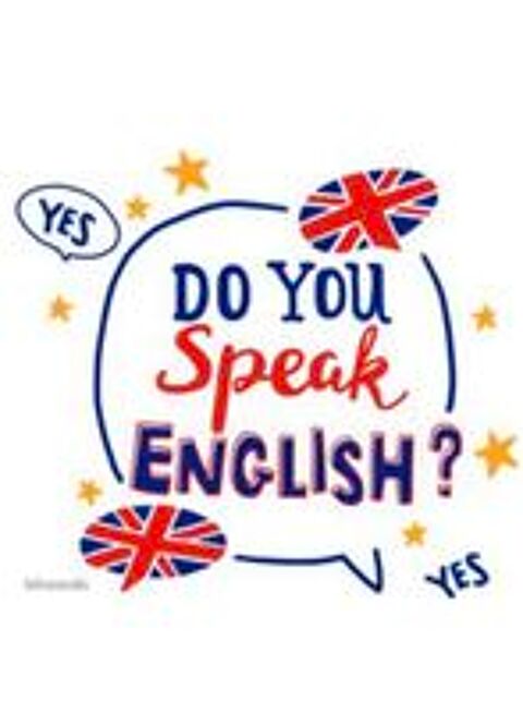   Cours d'anglais / English Lesson ?? 