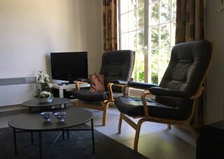  Villa à vendre 3/4 pièces 72 m²