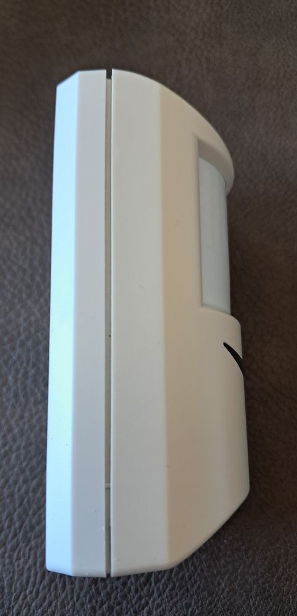 lot de 2 d&eacute;tecteur de mouvement neufs Bosch ISC-BDL2-W12 Bricolage