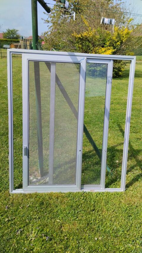 Fenêtres aluminium 15 Novillard (90)