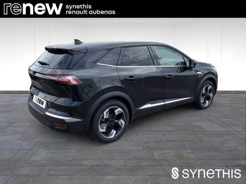 Symbioz E-Tech full hybrid 145 Techno 2024 occasion 07200 Aubenas