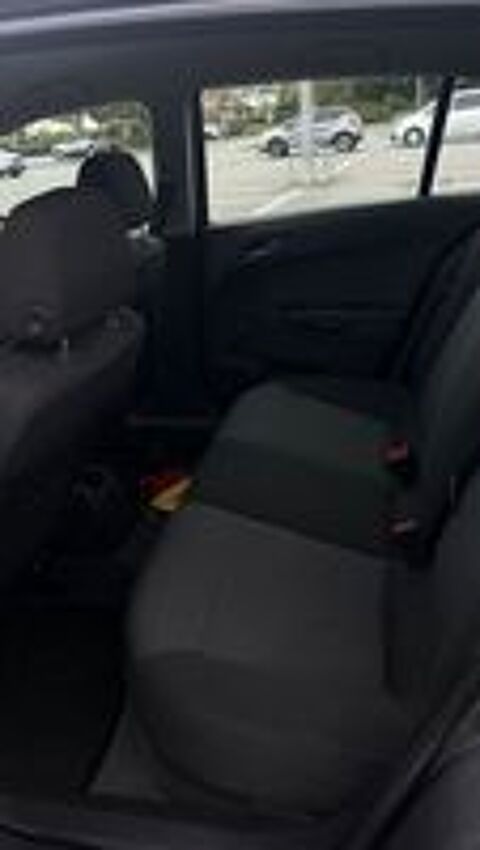 Astra 1.3 CDTI - 90 Enjoy 2007 occasion 80000 Amiens