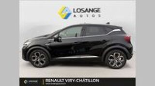 Captur E-Tech full hybrid 145 Techno 2023 occasion 91170 Viry-Ch&acirc;tillon