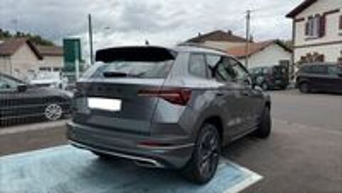 Karoq 2.0 TDI 116 ch SCR DSG7 Sportline 2023 occasion 40100 Dax