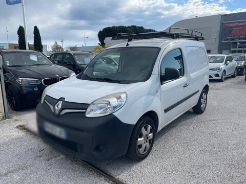 Renault Kangoo Express KANGOO EXPRESS BLUE DCI 80 GENERIQUE 2019 occasion Le Pradet 83220