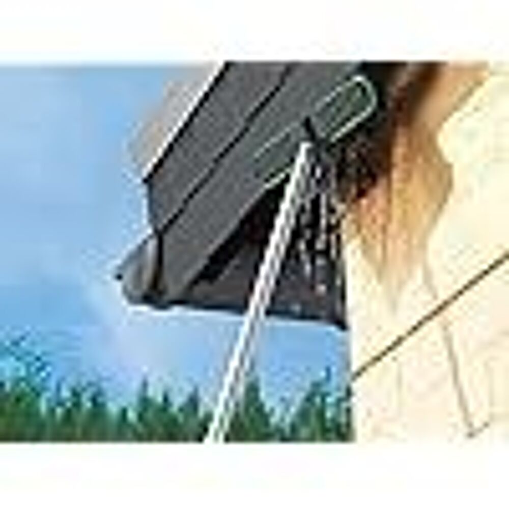 BAILAI MULTI-SERVICE SET DE 3 P MANCHES T&Eacute;LESCOPIQUE ALLU b Jardin