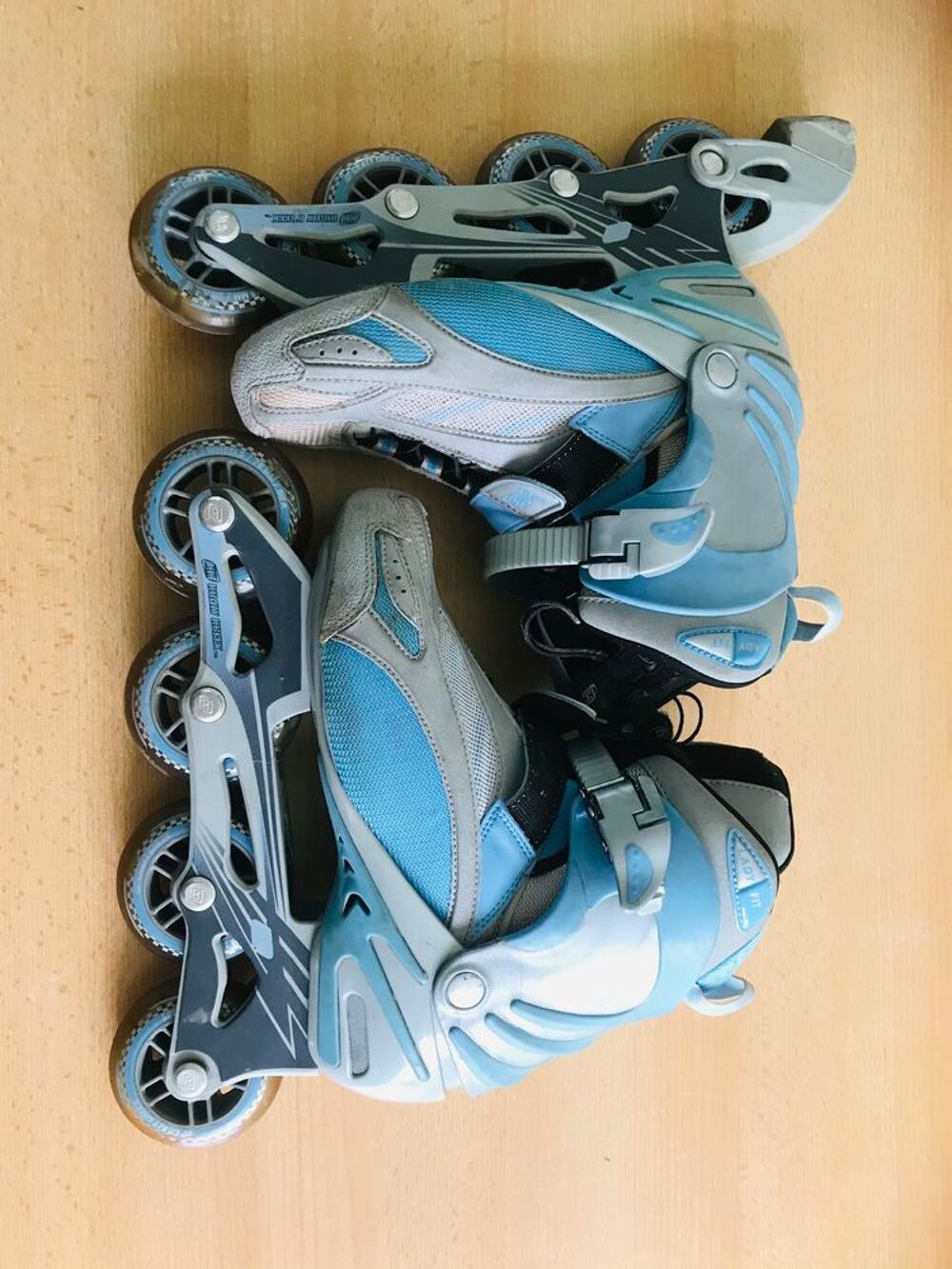 Roller femme 38 Sports