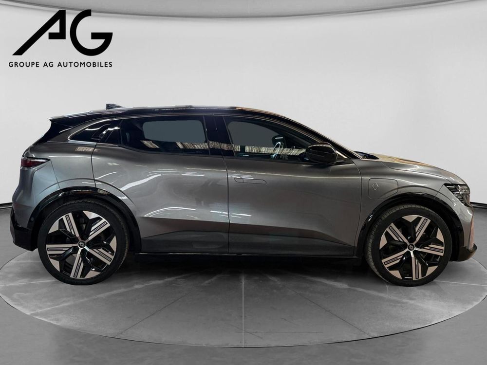 M&eacute;gane Megane E-Tech EV60 220 ch super charge Iconic 2023 occasion 08300 Rethel