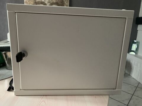 Coffre fort avec 1 cl� 40 Saint-Ouen-l'Aum�ne (95)