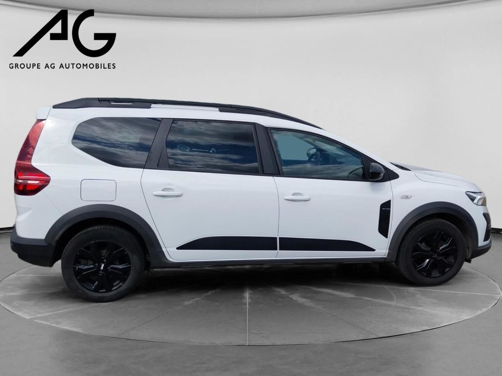 Jogger ECO-G 100 5 places Extreme 2023 occasion 08200 Wadelincourt