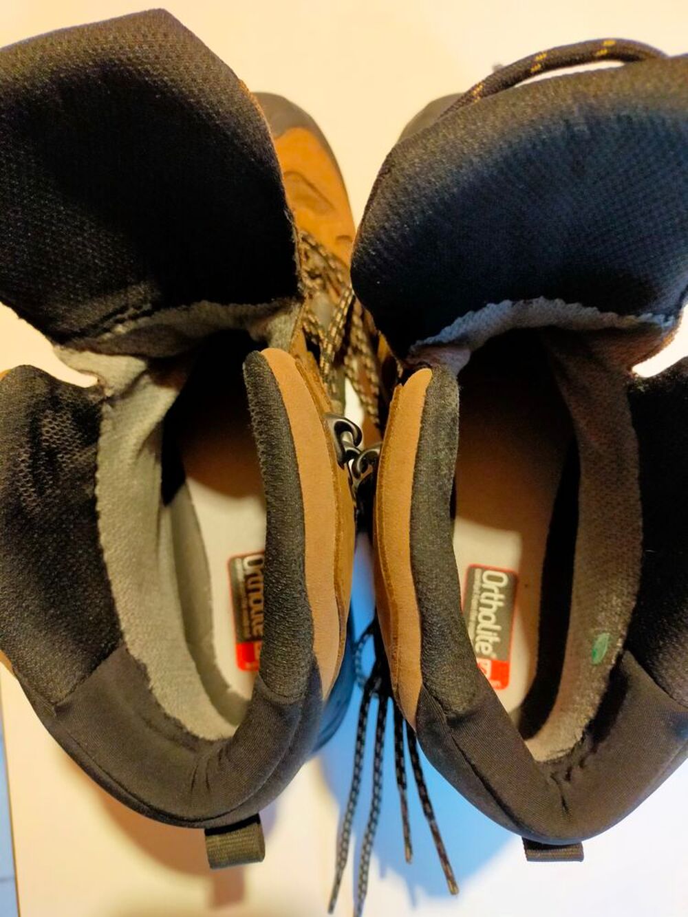 Chaussures de marche Chaussures