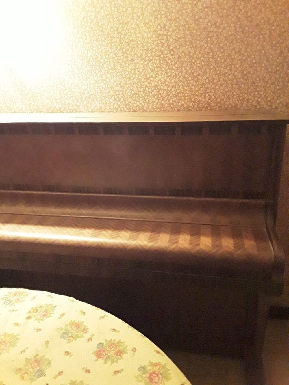 piano Instruments de musique