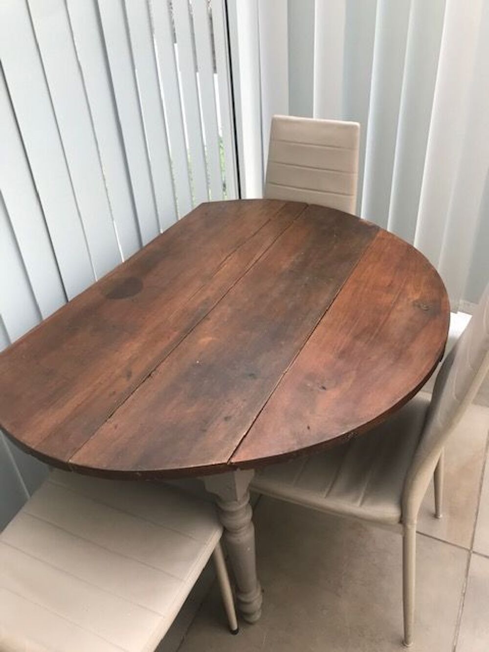 table Meubles