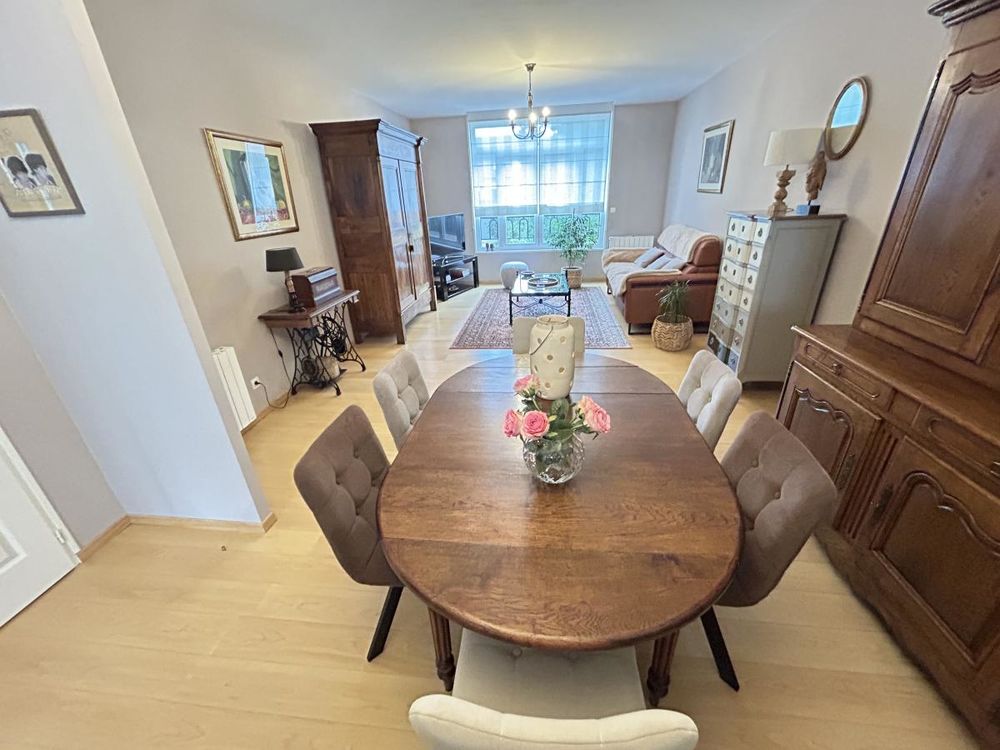 Vente Appartement Appartement T4 à vendre à CAMBRAI Cambrai