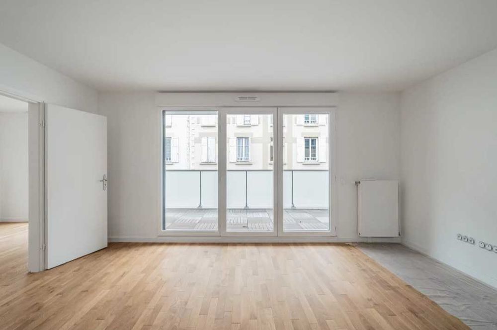 Appartement a louer clichy - 3 pièce(s) - 62 m2 - Surfyn