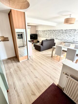  Maison à vendre 7 pièces 140 m²