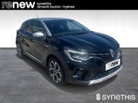 Captur E-Tech 145 - 21 Intens 2022 occasion 83160 La Valette-du-Var