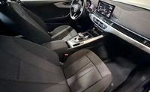 A5 35 TDI 163 S tronic 7 S Edition 2022 occasion 55100 Verdun