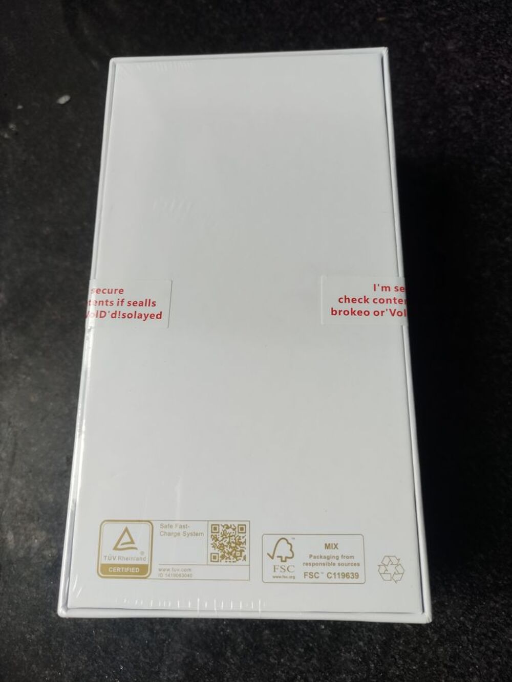 Huawei P30 Pro 8G/256G Breathing Cristal VOG-L29 Téléphones et tablettes
