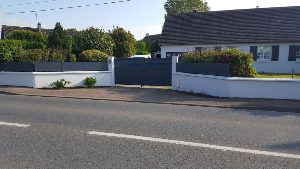   PERIERS Maison de vacances15km de la mer juillet aout 560 € Basse-Normandie, Périers (50190)