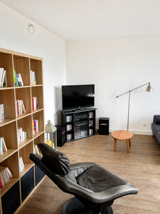  Appartement à vendre 3 pièces 75 m²