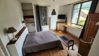 Location Maison Maison plein sud Surba