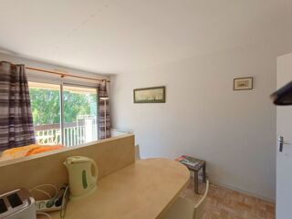  Appartement  vendre 1 pice 22 m