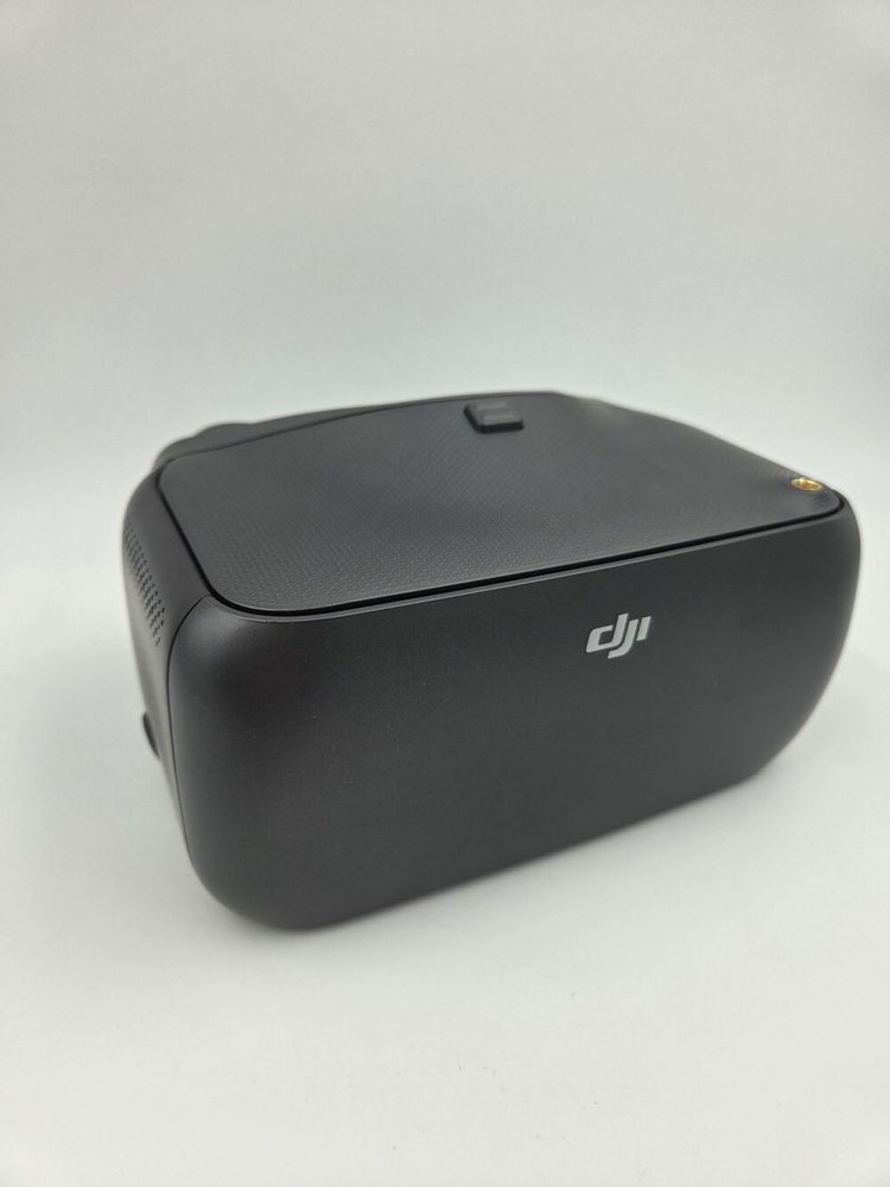 Casque DJI Goggles Racing Edition en boite, complet Photos/Video/TV