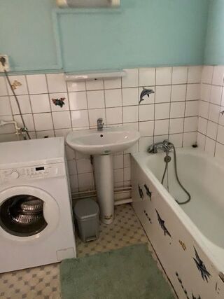  Appartement  louer 2 pices 35 m