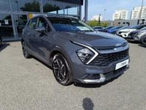 Sportage 1.6 T-GDi 230ch ISG Hybride BVA6 4x2 Active 2022 occasion 95100 Argenteuil