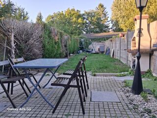  Maison à vendre 7 pièces 127 m²